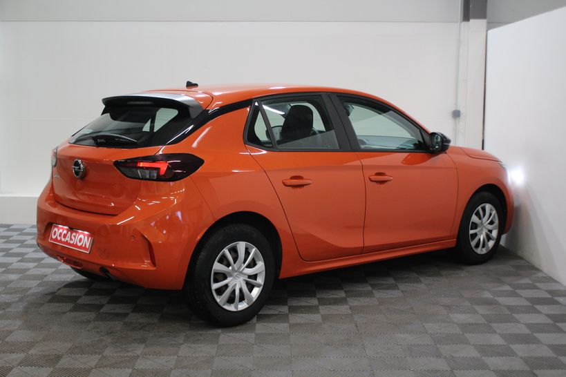 OPEL CORSA 2020 - Photo n°4