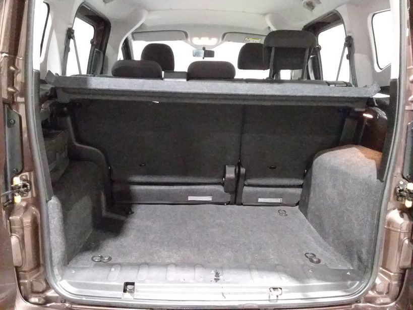 FIAT QUBO 2019 - Photo n°11