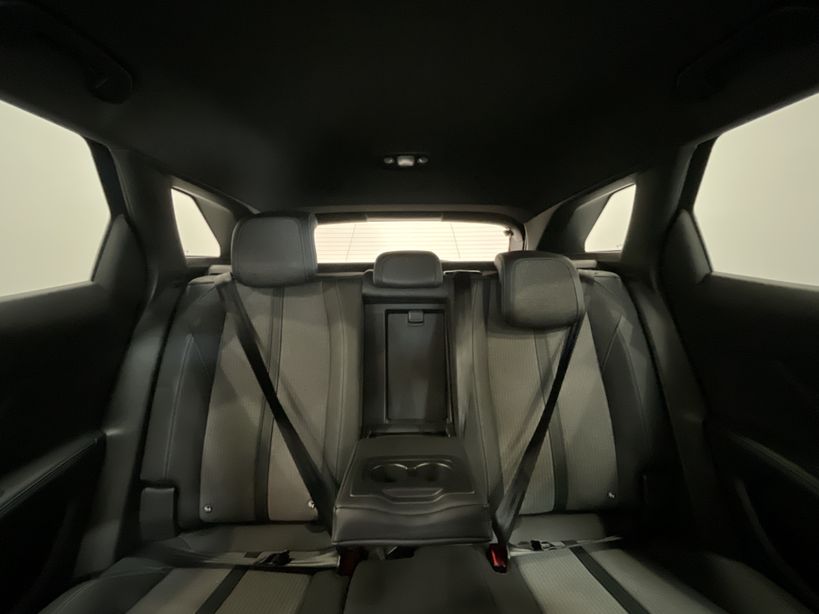 PEUGEOT 3008 2024 - Photo n°44