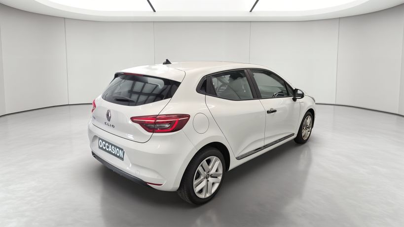 RENAULT CLIO V 2021 - Photo n°6