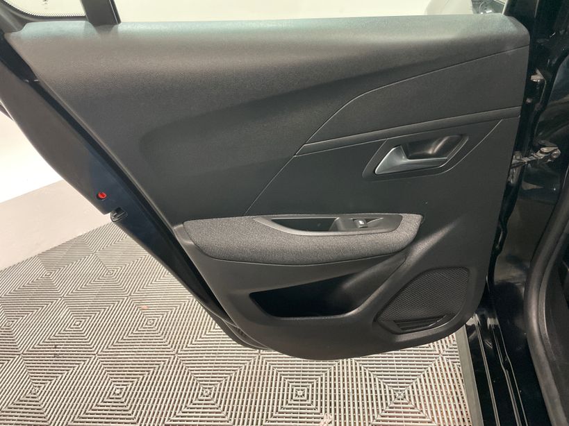 PEUGEOT 208 2025 - Photo n°22