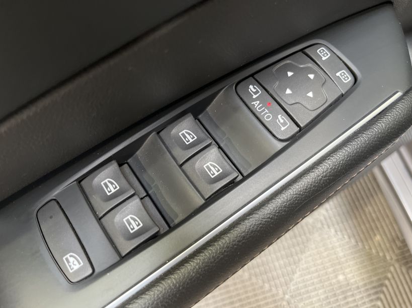 RENAULT TALISMAN 2017 - Photo n°33
