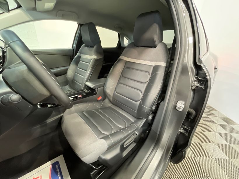 CITROEN C4 X 2023 - Photo n°9