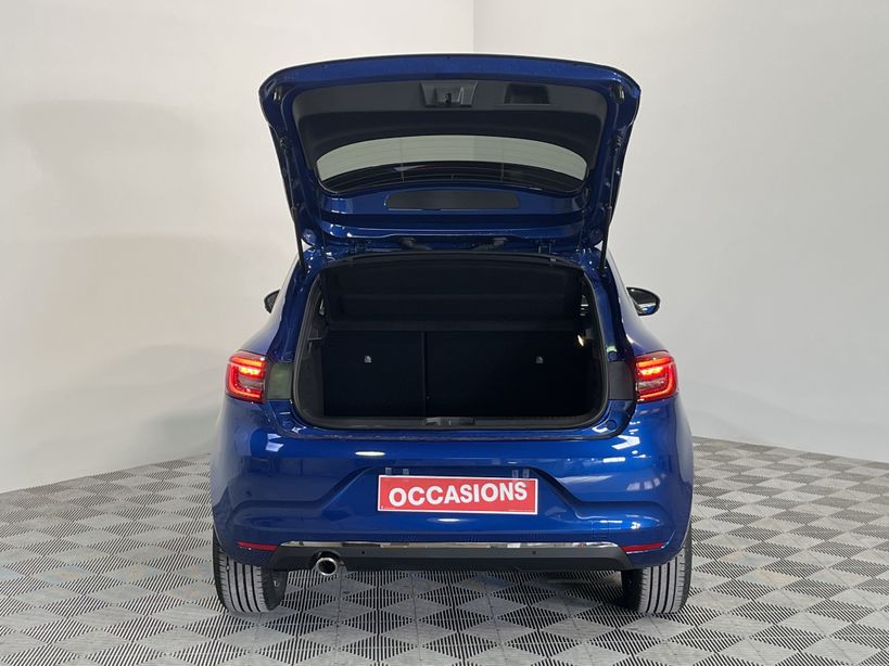 RENAULT CLIO V 2022 - Photo n°48