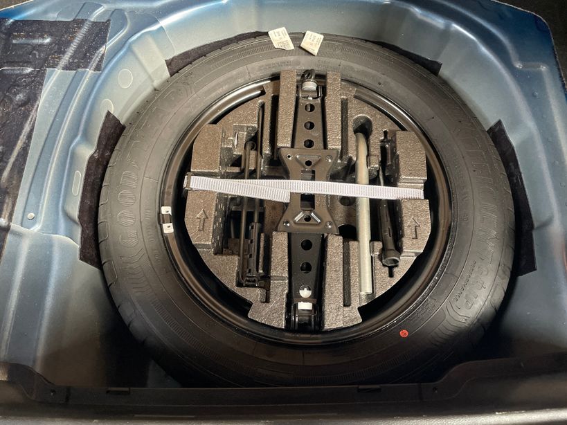 SKODA KAMIQ 2025 - Photo n°52