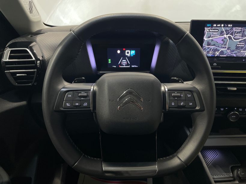 CITROEN C4 X 2023 - Photo n°11