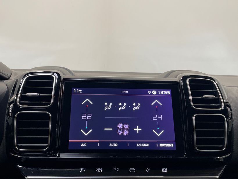CITROEN C5 AIRCROSS 2023 - Photo n°13