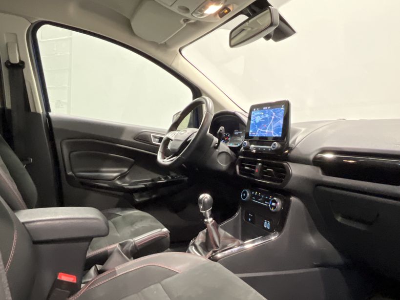 FORD ECOSPORT 2019 - Photo n°21