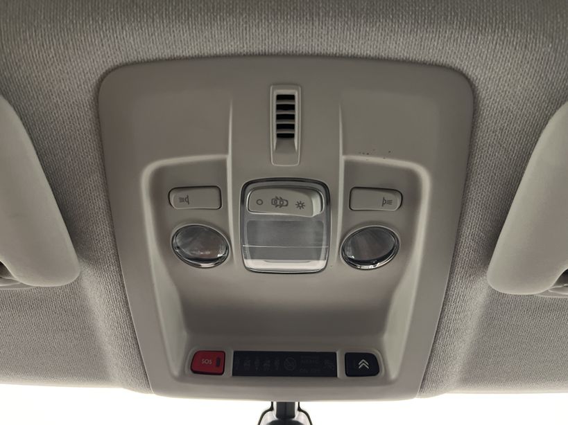 CITROEN C4 CACTUS 2020 - Photo n°23