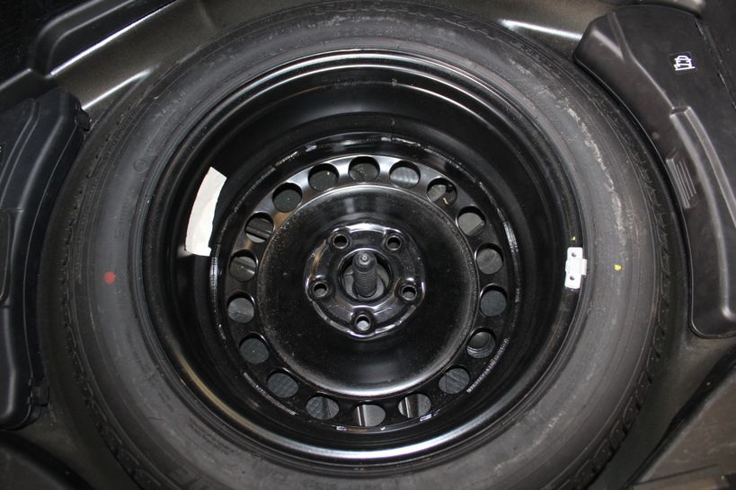 SEAT EXEO ST 2011 - Photo n°11