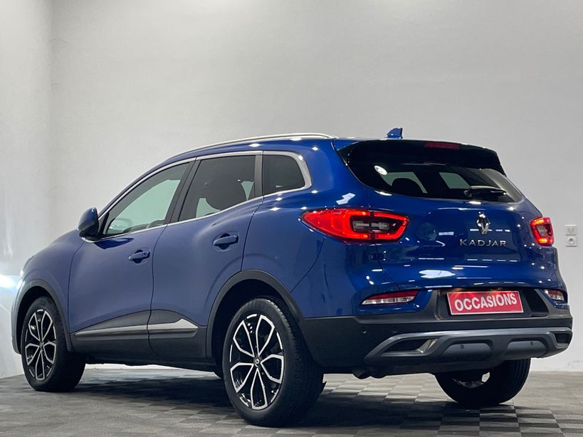 RENAULT KADJAR 2022 - Photo n°4