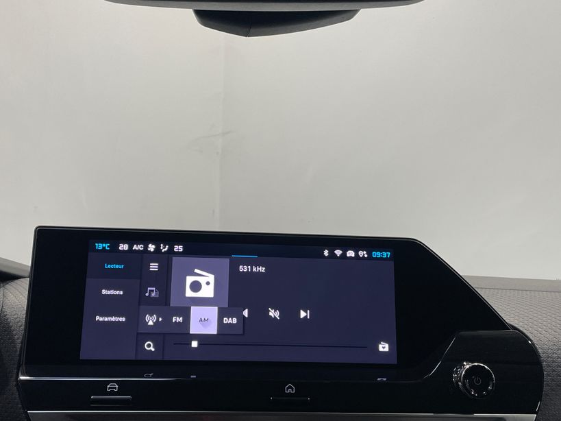 CITROEN C4 X 2023 - Photo n°15