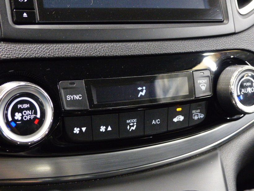 HONDA CR V 2017 - Photo n°5