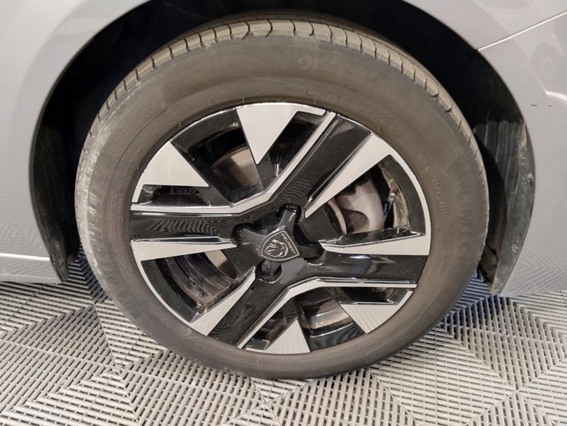 PEUGEOT 208 2025 - Photo n°4