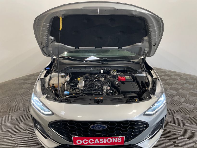 FORD FOCUS 2022 - Photo n°5