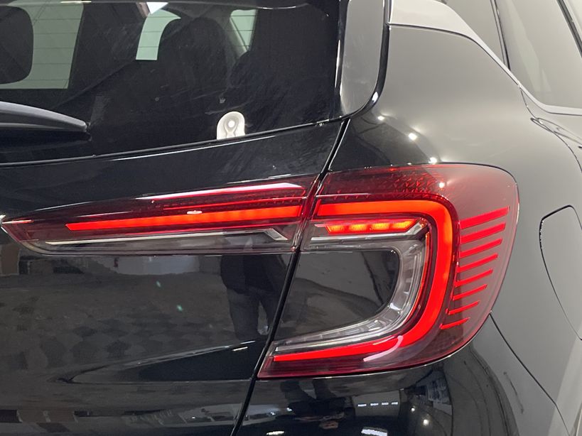 RENAULT CAPTUR 2020 - Photo n°8
