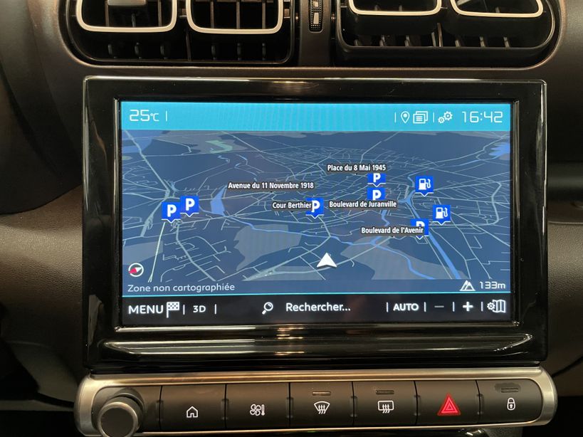 CITROEN C3 AIRCROSS 2024 - Photo n°17