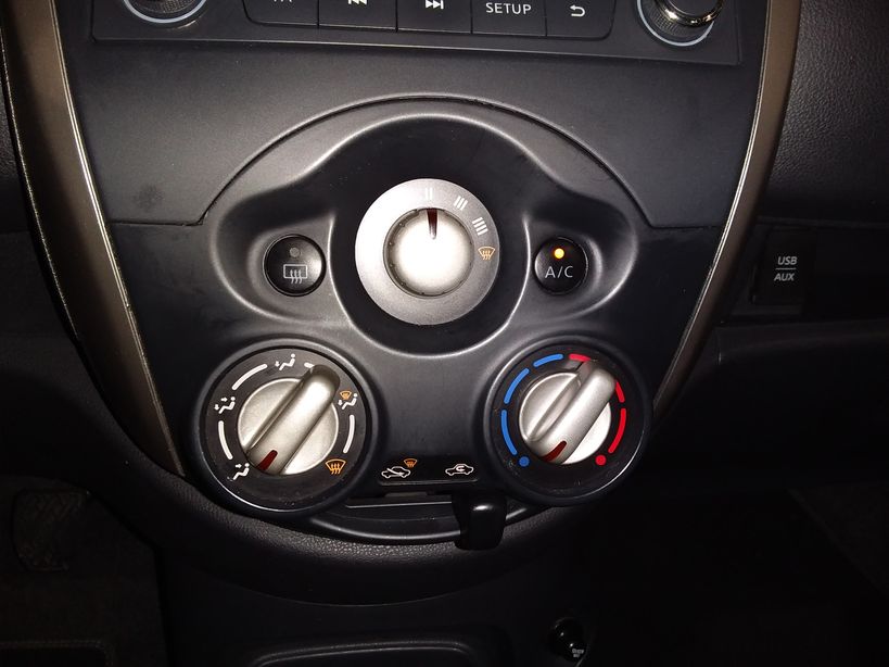 NISSAN MICRA 2015 - Photo n°18