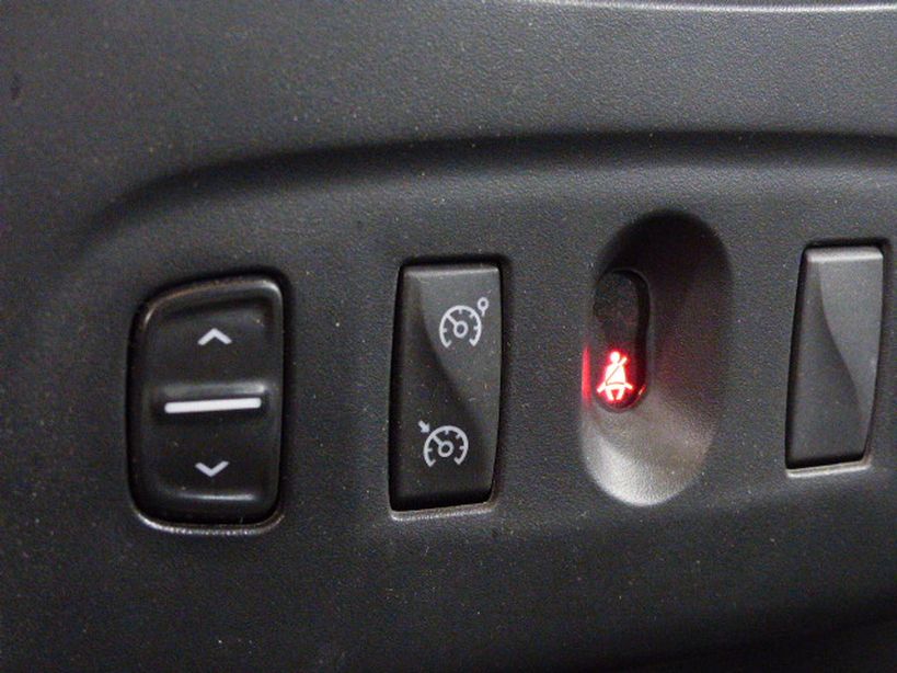 DACIA LOGAN 2014 - Photo n°9