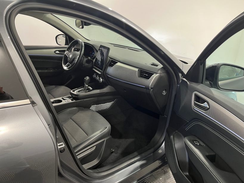 RENAULT ARKANA 2022 - Photo n°18