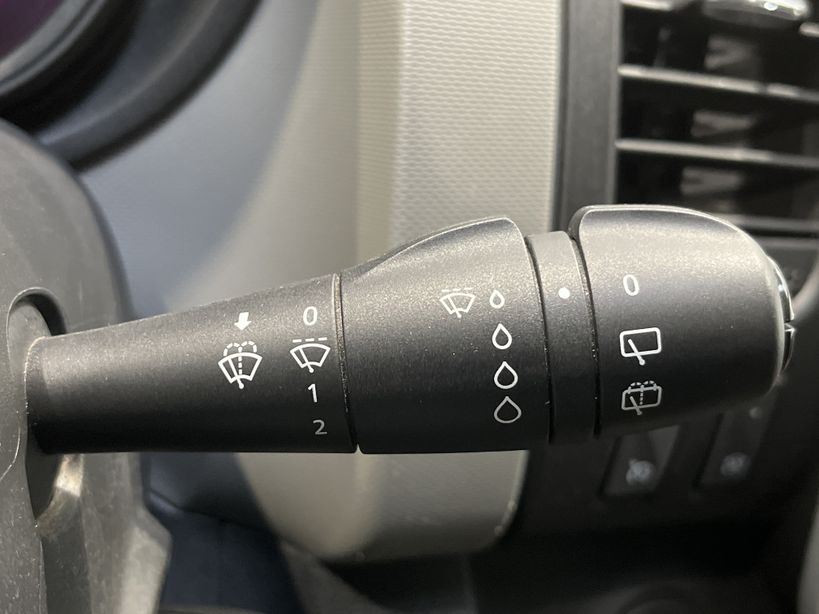 RENAULT TRAFIC COMBI 2017 - Photo n°29