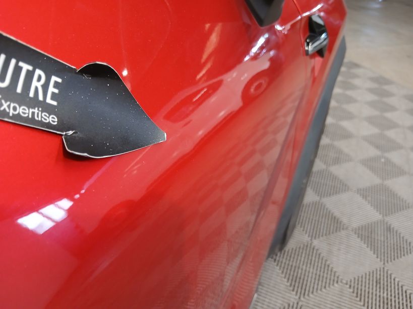 RENAULT CAPTUR 2023 - Photo n°11