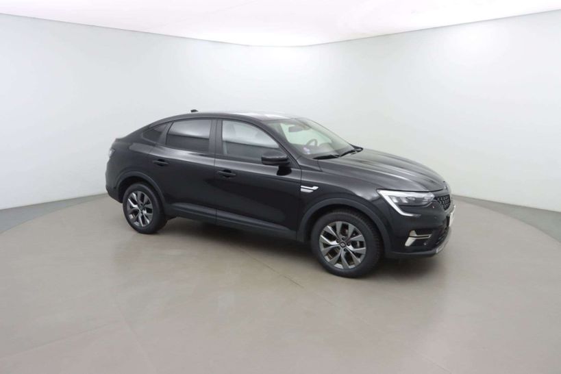 RENAULT ARKANA 2024 - Photo n°3