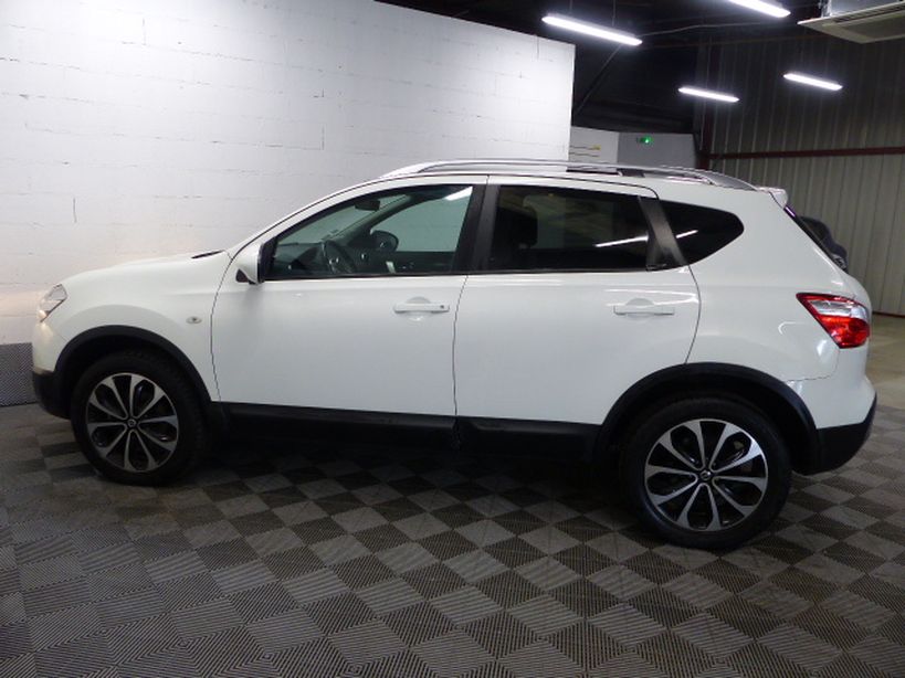 NISSAN QASHQAI 2012 - Photo n°3