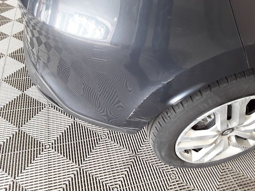 RENAULT CLIO IV ESTATE 2017 - Photo n°27