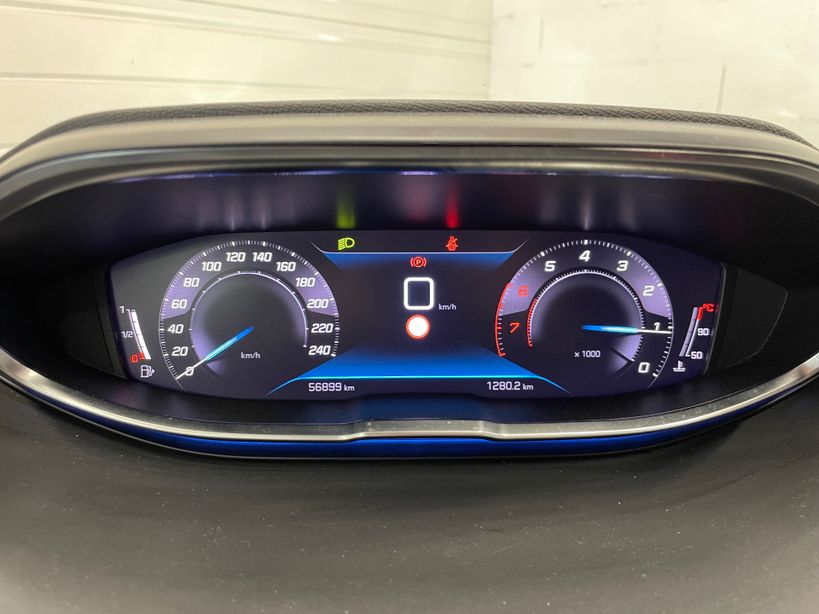 PEUGEOT 3008 2023 - Photo n°15