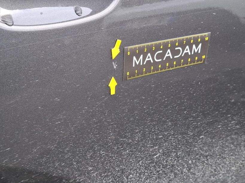 CITROEN C5 AIRCROSS 2022 - Photo n°17