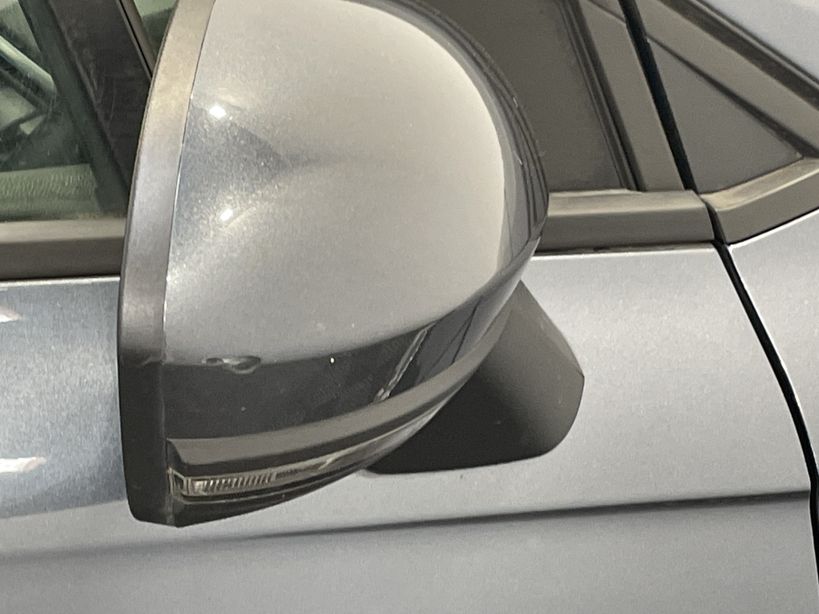 RENAULT CLIO V 2021 - Photo n°8