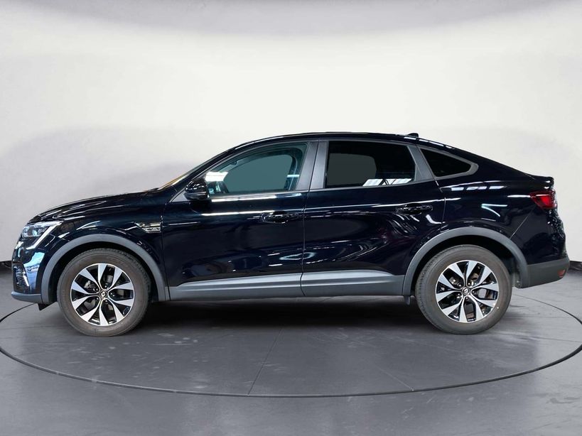 RENAULT ARKANA 2023 - Photo n°8
