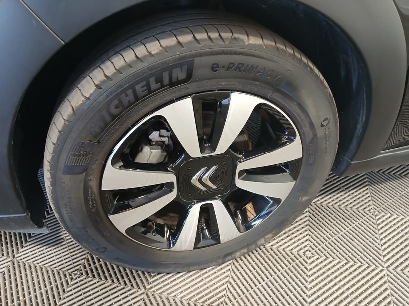 CITROEN C3 2024 - Photo n°4
