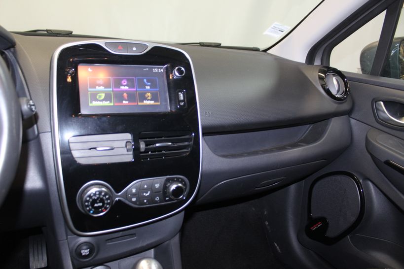 RENAULT CLIO IV 2016 - Photo n°14