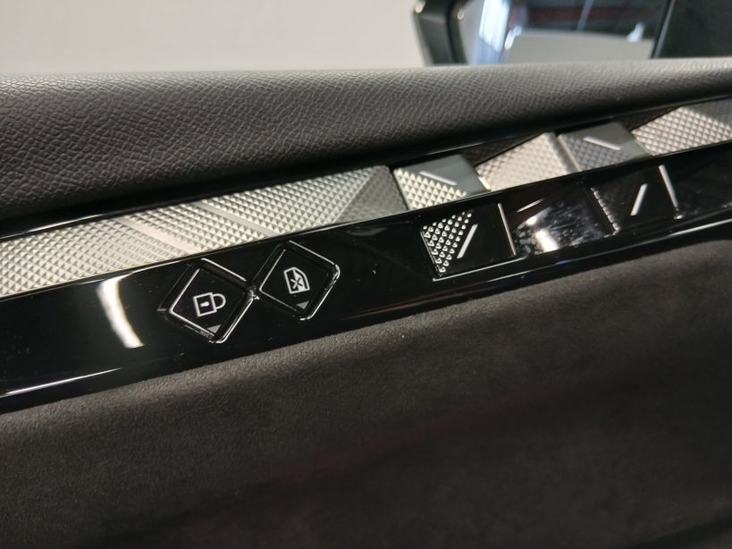 DS DS 4 2024 - Photo n°10