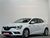 Photo du véhicule RENAULT MEGANE IV BERLINE BUSINESS Business TCe 115 FAP