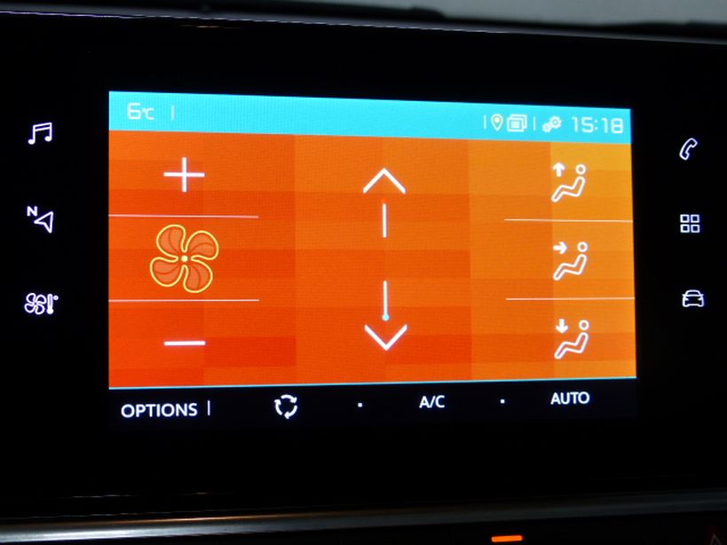 CITROEN C4 CACTUS 2020 - Photo n°12