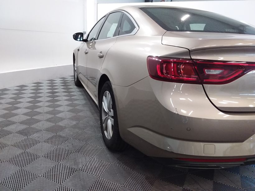 RENAULT TALISMAN 2019 - Photo n°15