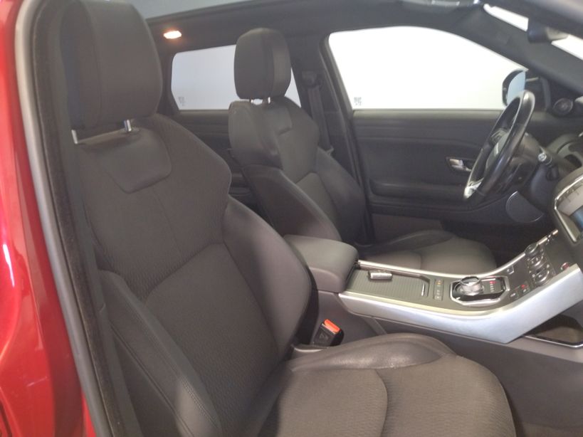 LAND ROVER RANGE ROVER EVOQUE 2015 - Photo n°9