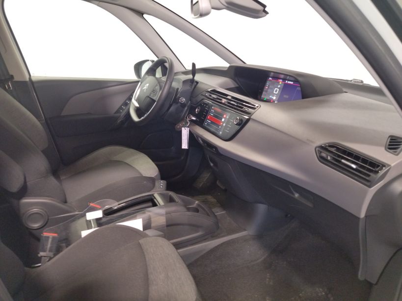 CITROEN C4 SPACETOURER BUSINESS 2019 - Photo n°8