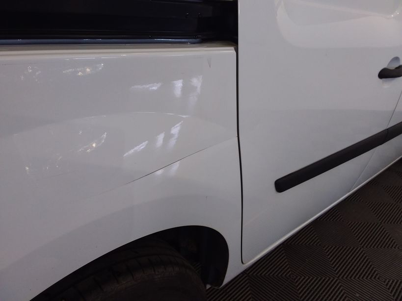 RENAULT KANGOO EXPRESS 2019 - Photo n°5