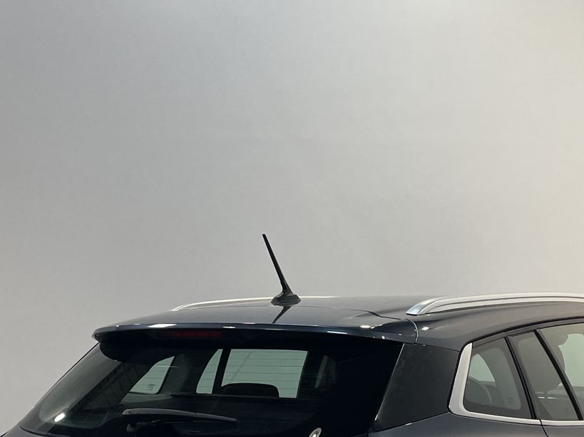 RENAULT MEGANE IV ESTATE 2021 - Photo n°48