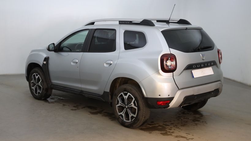 DACIA DUSTER 2021 - Photo n°3