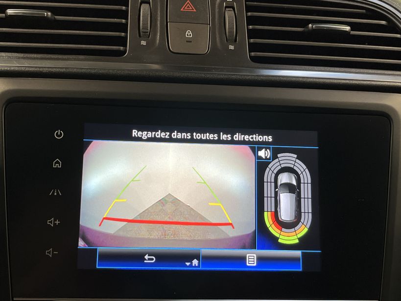 RENAULT KADJAR 2020 - Photo n°12