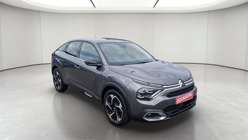 CITROEN C4 2024 - Photo n°3