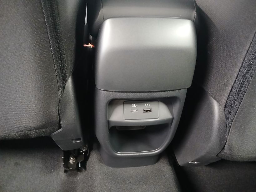 NISSAN JUKE 2025 - Photo n°24