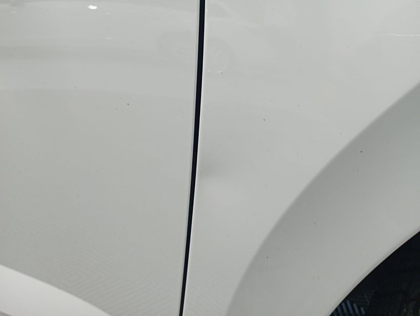 VOLKSWAGEN POLO 2019 - Photo n°3