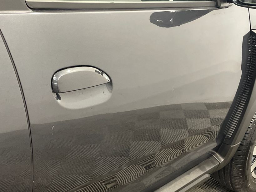 DACIA DUSTER 2022 - Photo n°2