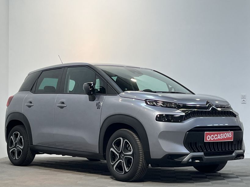 CITROEN C3 AIRCROSS 2024 - Photo n°2